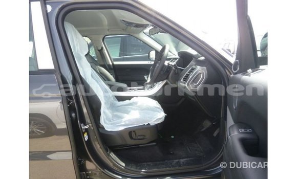 Buy Import Land Rover Range Rover Black Car in Import - Dubai in Ahal Buy Import Land Rover Range Rover Black Car in Import - Dubai in Ahal