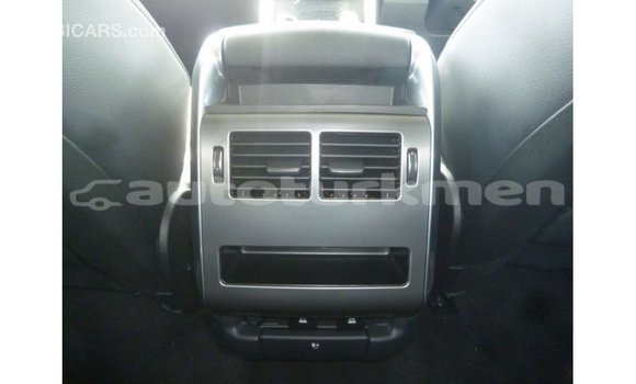 Buy Import Land Rover Range Rover Black Car in Import - Dubai in Ahal Buy Import Land Rover Range Rover Black Car in Import - Dubai in Ahal
