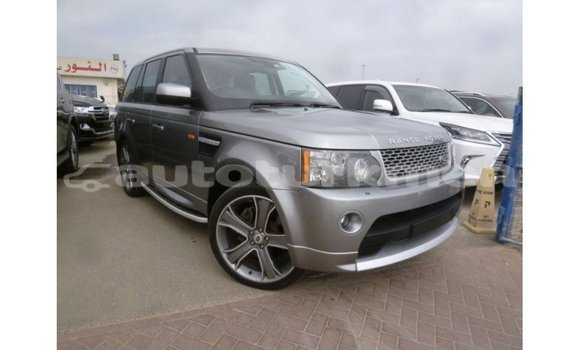 Buy Import Land Rover Range Rover Other Car in Import - Dubai in Ahal