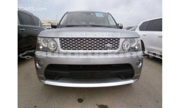 Buy Import Land Rover Range Rover Other Car in Import - Dubai in Ahal Buy Import Land Rover Range Rover Other Car in Import - Dubai in Ahal