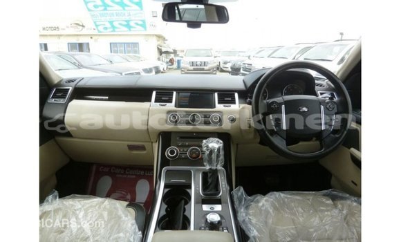 Buy Import Land Rover Range Rover Other Car in Import - Dubai in Ahal Buy Import Land Rover Range Rover Other Car in Import - Dubai in Ahal