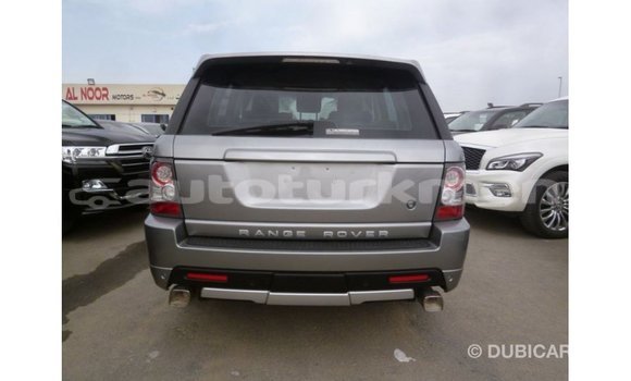 Buy Import Land Rover Range Rover Other Car in Import - Dubai in Ahal Buy Import Land Rover Range Rover Other Car in Import - Dubai in Ahal