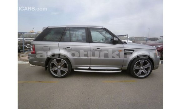 Buy Import Land Rover Range Rover Other Car in Import - Dubai in Ahal Buy Import Land Rover Range Rover Other Car in Import - Dubai in Ahal