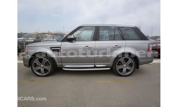 Buy Import Land Rover Range Rover Other Car in Import - Dubai in Ahal Buy Import Land Rover Range Rover Other Car in Import - Dubai in Ahal