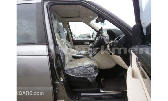 Buy Import Land Rover Range Rover Other Car in Import - Dubai in Ahal Buy Import Land Rover Range Rover Other Car in Import - Dubai in Ahal