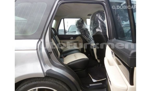 Buy Import Land Rover Range Rover Other Car in Import - Dubai in Ahal Buy Import Land Rover Range Rover Other Car in Import - Dubai in Ahal