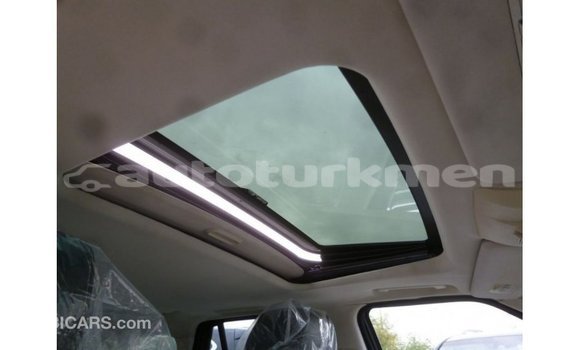 Buy Import Land Rover Range Rover Other Car in Import - Dubai in Ahal Buy Import Land Rover Range Rover Other Car in Import - Dubai in Ahal