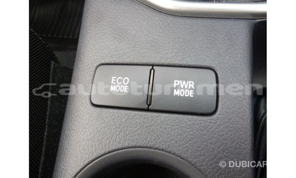 Buy Import Toyota Hilux Black Car in Import - Dubai in Ahal Buy Import Toyota Hilux Black Car in Import - Dubai in Ahal