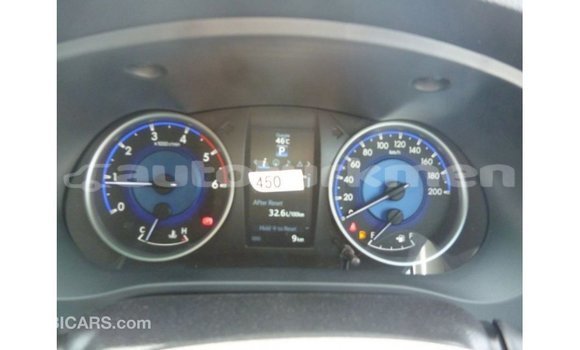 Buy Import Toyota Hilux Black Car in Import - Dubai in Ahal Buy Import Toyota Hilux Black Car in Import - Dubai in Ahal