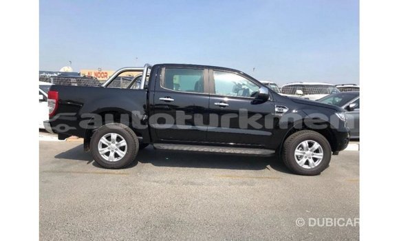 Buy Import Ford Ranger Black Car in Import - Dubai in Ahal Buy Import Ford Ranger Black Car in Import - Dubai in Ahal