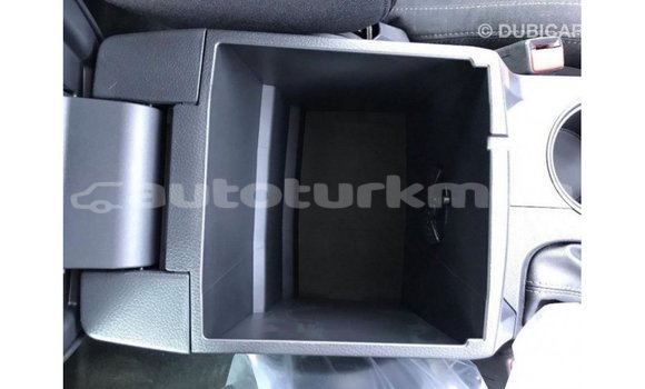 Buy Import Ford Ranger Black Car in Import - Dubai in Ahal Buy Import Ford Ranger Black Car in Import - Dubai in Ahal