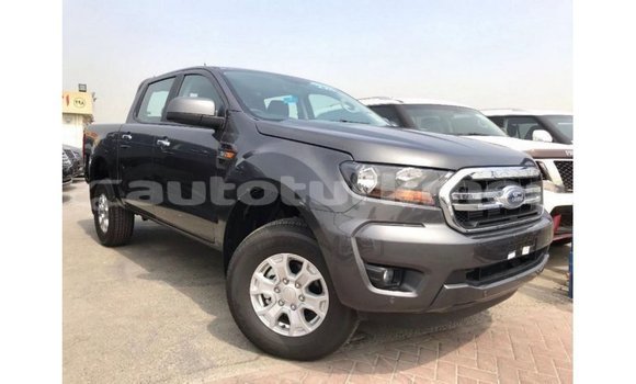 Buy Import Ford Ranger Other Car in Import - Dubai in Ahal