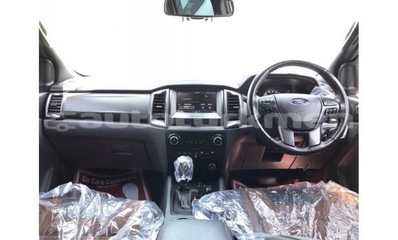 Buy Import Ford Ranger White Car in Import - Dubai in Ahal Buy Import Ford Ranger White Car in Import - Dubai in Ahal