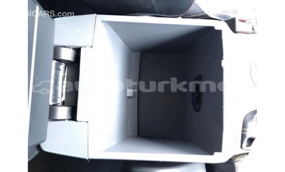 Buy Import Ford Ranger White Car in Import - Dubai in Ahal Buy Import Ford Ranger White Car in Import - Dubai in Ahal