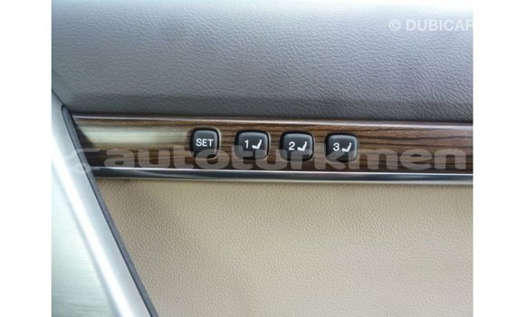 Buy Import Toyota Land Cruiser Black Car in Import - Dubai in Ahal Buy Import Toyota Land Cruiser Black Car in Import - Dubai in Ahal