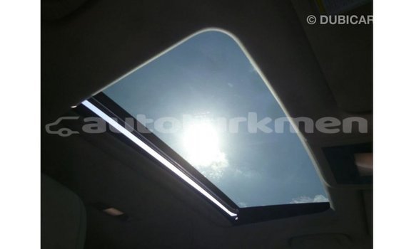 Buy Import Toyota Land Cruiser Black Car in Import - Dubai in Ahal Buy Import Toyota Land Cruiser Black Car in Import - Dubai in Ahal