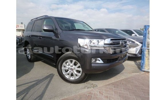 Buy Import Toyota Land Cruiser Other Car in Import - Dubai in Ahal Buy Import Toyota Land Cruiser Other Car in Import - Dubai in Ahal