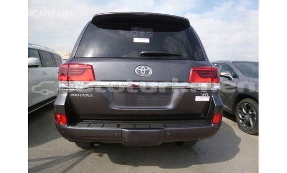 Buy Import Toyota Land Cruiser Other Car in Import - Dubai in Ahal Buy Import Toyota Land Cruiser Other Car in Import - Dubai in Ahal