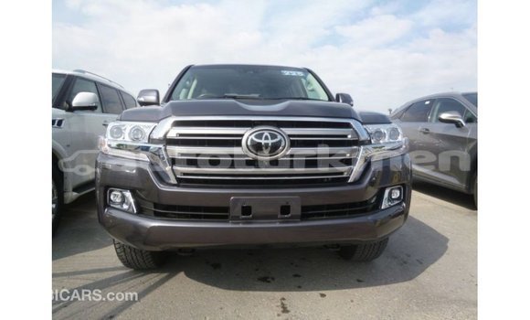 Buy Import Toyota Land Cruiser Other Car in Import - Dubai in Ahal Buy Import Toyota Land Cruiser Other Car in Import - Dubai in Ahal