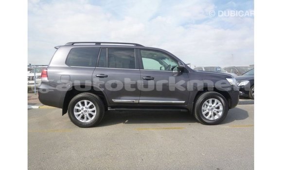 Buy Import Toyota Land Cruiser Other Car in Import - Dubai in Ahal Buy Import Toyota Land Cruiser Other Car in Import - Dubai in Ahal