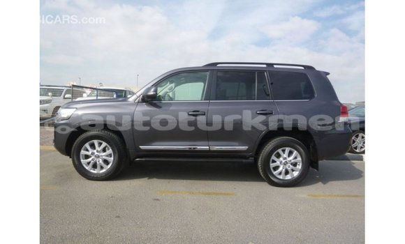 Buy Import Toyota Land Cruiser Other Car in Import - Dubai in Ahal Buy Import Toyota Land Cruiser Other Car in Import - Dubai in Ahal