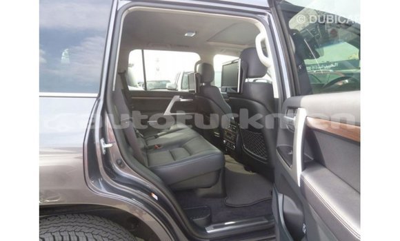 Buy Import Toyota Land Cruiser Other Car in Import - Dubai in Ahal Buy Import Toyota Land Cruiser Other Car in Import - Dubai in Ahal
