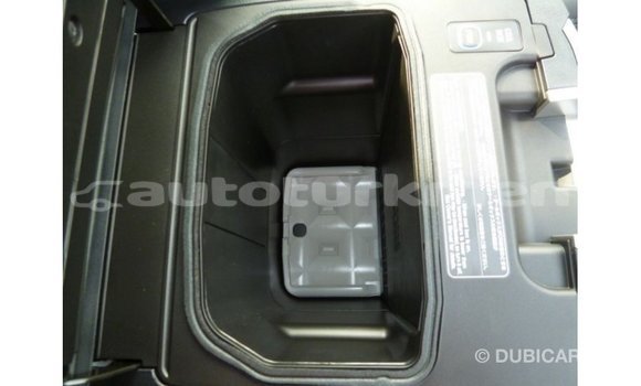 Buy Import Toyota Land Cruiser Other Car in Import - Dubai in Ahal Buy Import Toyota Land Cruiser Other Car in Import - Dubai in Ahal