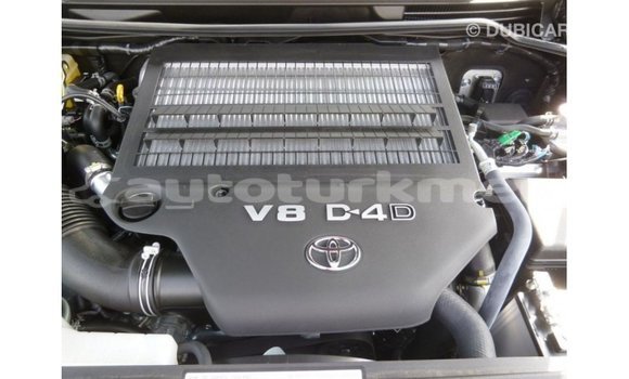 Buy Import Toyota Land Cruiser Other Car in Import - Dubai in Ahal Buy Import Toyota Land Cruiser Other Car in Import - Dubai in Ahal