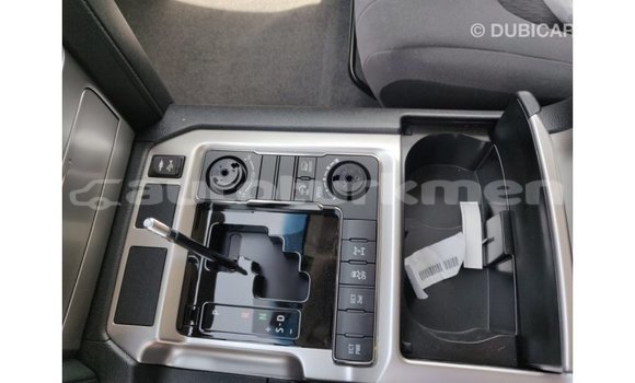 Buy Import Toyota Land Cruiser Black Car in Import - Dubai in Ahal Buy Import Toyota Land Cruiser Black Car in Import - Dubai in Ahal