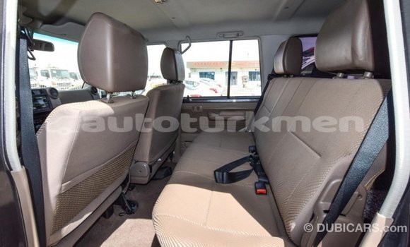 Buy Import Toyota Land Cruiser Other Car in Import - Dubai in Ahal Buy Import Toyota Land Cruiser Other Car in Import - Dubai in Ahal