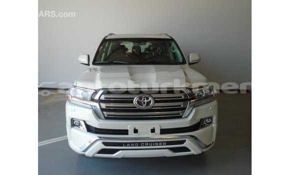Buy Import Toyota Land Cruiser Other Car in Import - Dubai in Ahal Buy Import Toyota Land Cruiser Other Car in Import - Dubai in Ahal