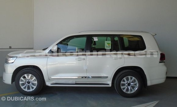 Buy Import Toyota Land Cruiser Other Car in Import - Dubai in Ahal Buy Import Toyota Land Cruiser Other Car in Import - Dubai in Ahal