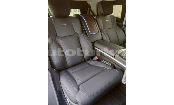 Buy Import Toyota Land Cruiser Black Car in Import - Dubai in Ahal Buy Import Toyota Land Cruiser Black Car in Import - Dubai in Ahal
