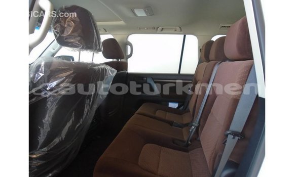Buy Import Toyota Land Cruiser Other Car in Import - Dubai in Ahal Buy Import Toyota Land Cruiser Other Car in Import - Dubai in Ahal