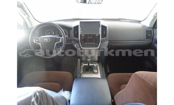 Buy Import Toyota Land Cruiser Other Car in Import - Dubai in Ahal Buy Import Toyota Land Cruiser Other Car in Import - Dubai in Ahal