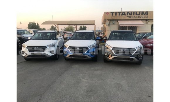 Buy Import Hyundai Creta Other Car in Import - Dubai in Ahal Buy Import Hyundai Creta Other Car in Import - Dubai in Ahal