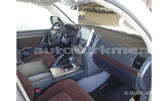 Buy Import Toyota Land Cruiser Other Car in Import - Dubai in Ahal Buy Import Toyota Land Cruiser Other Car in Import - Dubai in Ahal