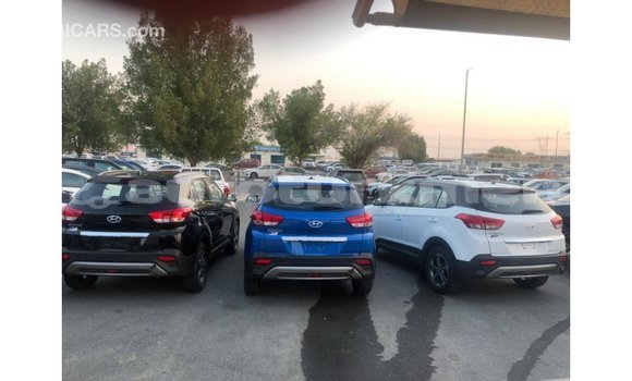 Buy Import Hyundai Creta Other Car in Import - Dubai in Ahal Buy Import Hyundai Creta Other Car in Import - Dubai in Ahal