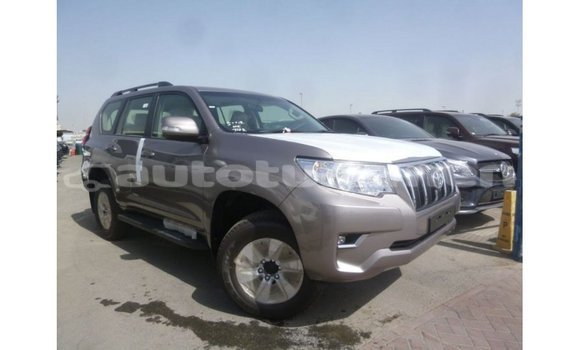 Buy Import Toyota Prado Other Car in Import - Dubai in Ahal Buy Import Toyota Prado Other Car in Import - Dubai in Ahal