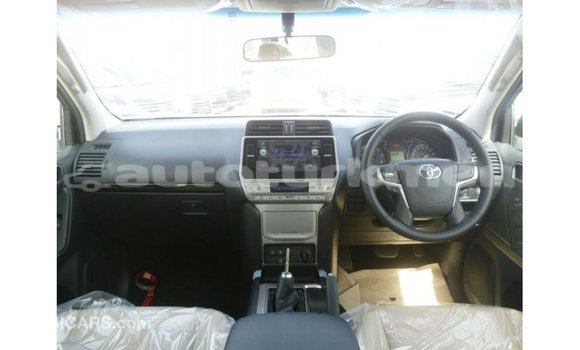 Buy Import Toyota Prado Other Car in Import - Dubai in Ahal Buy Import Toyota Prado Other Car in Import - Dubai in Ahal