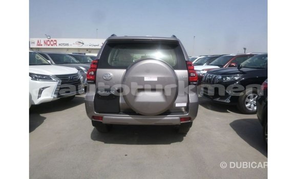 Buy Import Toyota Prado Other Car in Import - Dubai in Ahal Buy Import Toyota Prado Other Car in Import - Dubai in Ahal