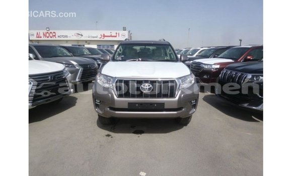 Buy Import Toyota Prado Other Car in Import - Dubai in Ahal Buy Import Toyota Prado Other Car in Import - Dubai in Ahal