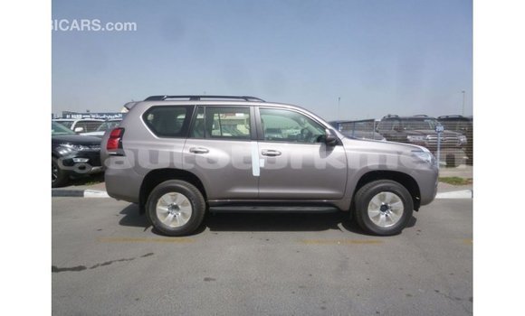 Buy Import Toyota Prado Other Car in Import - Dubai in Ahal Buy Import Toyota Prado Other Car in Import - Dubai in Ahal
