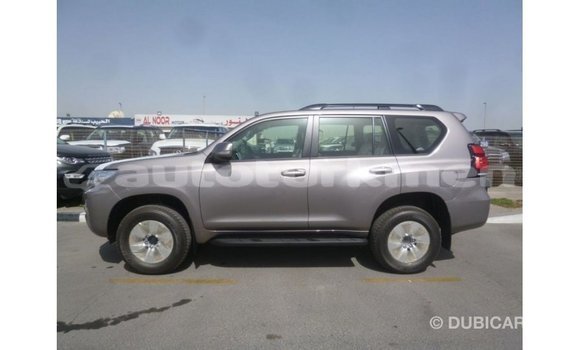 Buy Import Toyota Prado Other Car in Import - Dubai in Ahal Buy Import Toyota Prado Other Car in Import - Dubai in Ahal