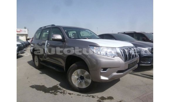 Buy Import Toyota Prado Other Car in Import - Dubai in Ahal Buy Import Toyota Prado Other Car in Import - Dubai in Ahal
