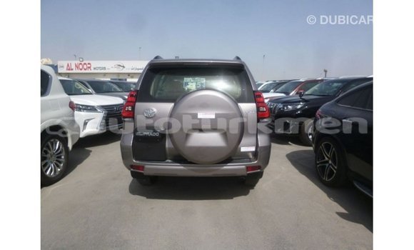 Buy Import Toyota Prado Other Car in Import - Dubai in Ahal Buy Import Toyota Prado Other Car in Import - Dubai in Ahal