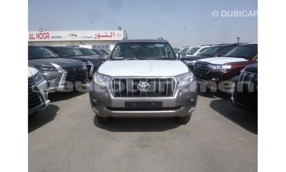 Buy Import Toyota Prado Other Car in Import - Dubai in Ahal Buy Import Toyota Prado Other Car in Import - Dubai in Ahal