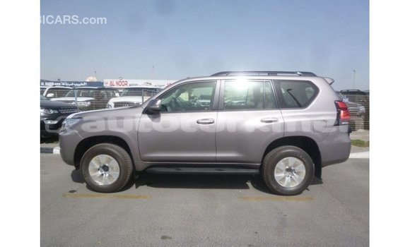 Buy Import Toyota Prado Other Car in Import - Dubai in Ahal Buy Import Toyota Prado Other Car in Import - Dubai in Ahal