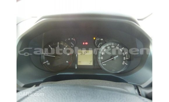 Buy Import Toyota Prado Other Car in Import - Dubai in Ahal Buy Import Toyota Prado Other Car in Import - Dubai in Ahal