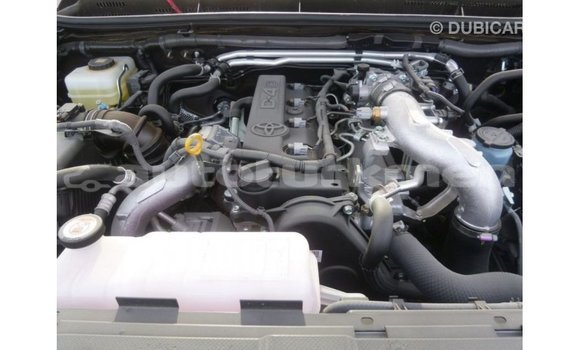 Buy Import Toyota Prado Other Car in Import - Dubai in Ahal Buy Import Toyota Prado Other Car in Import - Dubai in Ahal